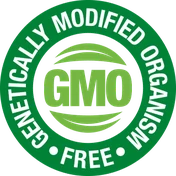 Non-GMO certification mark