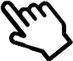 A hand cursor icon of the kind used on the vendor ordering art