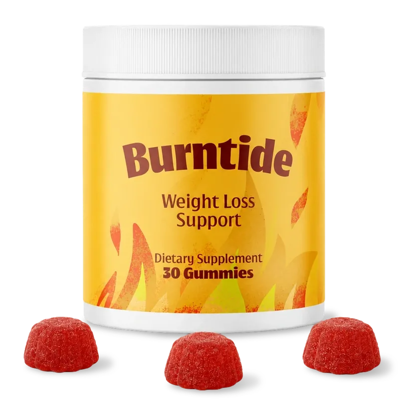Burntide 1 bottle order