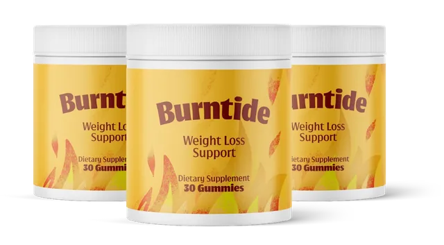 Burntide 3 bottles order